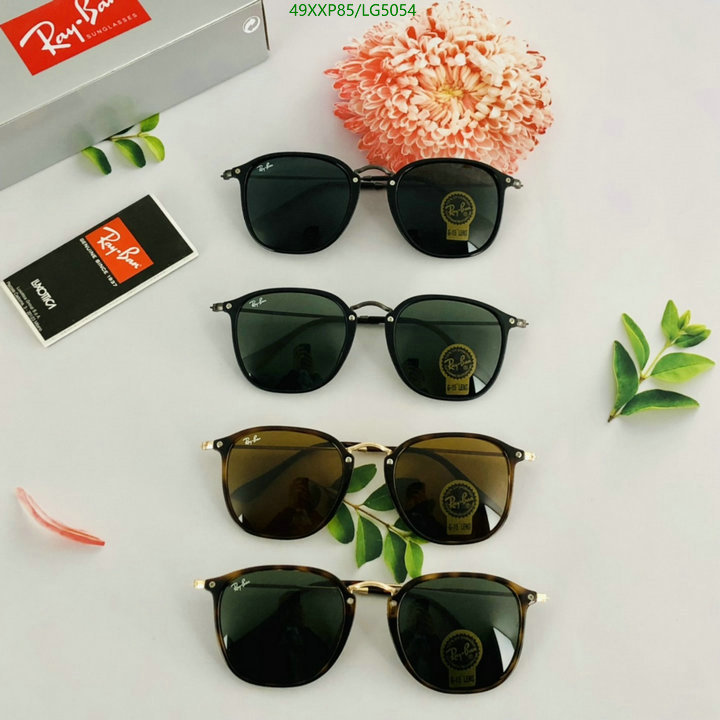 Glasses-Ray-Ban, Code: LG5054,$: 49USD