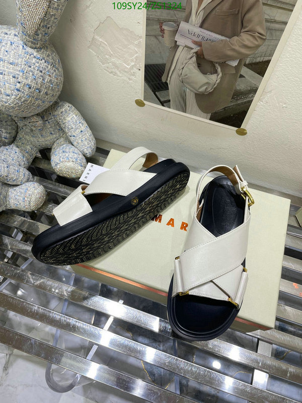 Women Shoes-Marni, Code: ZS1324,$: 109USD