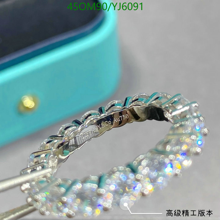 Jewelry-Tiffany, Code: YJ6091,$: 45USD