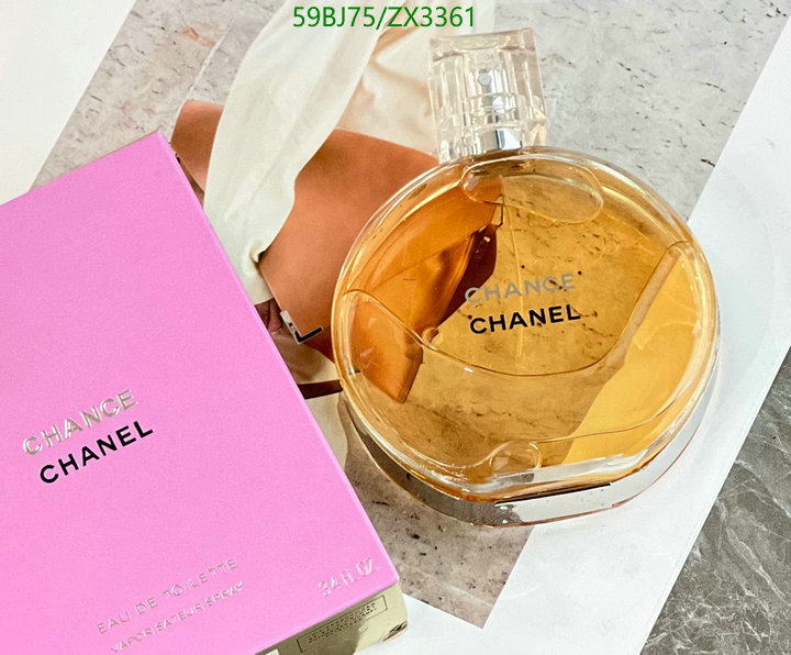 Perfume-Chanel,Code: ZX3361,$: 59USD