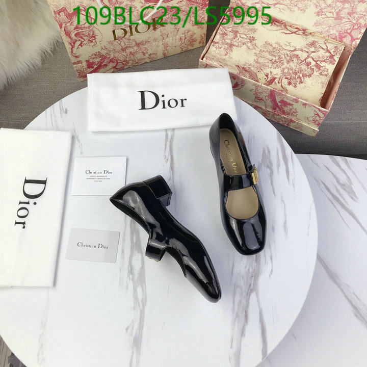 Women Shoes-Dior,Code: LS5995,$: 109USD