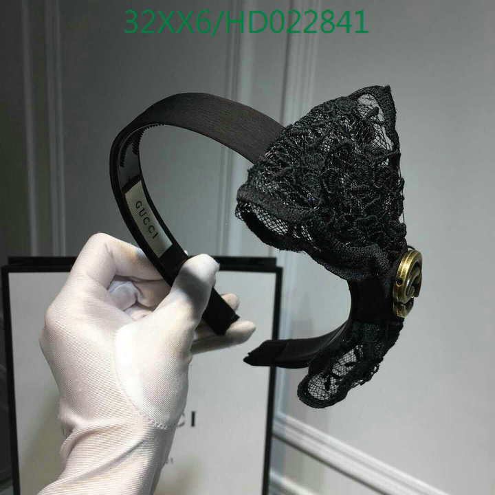 Headband-Gucci, Code: HD022841,$:32USD