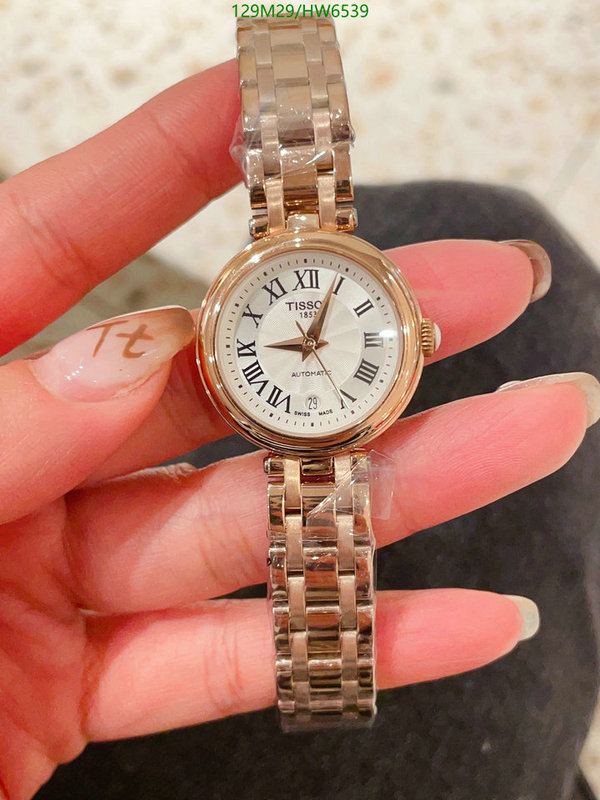 Watch-4A Quality-Other, Code: HW6539,$: 129USD