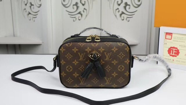 LV Bags-(4A)-Pochette MTis Bag-Twist-,Code：LB050701,$: 69USD