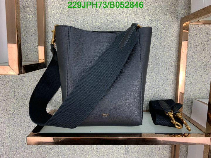 Celine Bag-(Mirror)-Diagonal-,Code: B052846,$: 229USD