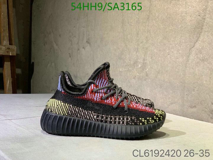 Kids shoes-Adidas Yeezy Boost, Code: SA3165,$: 54USD