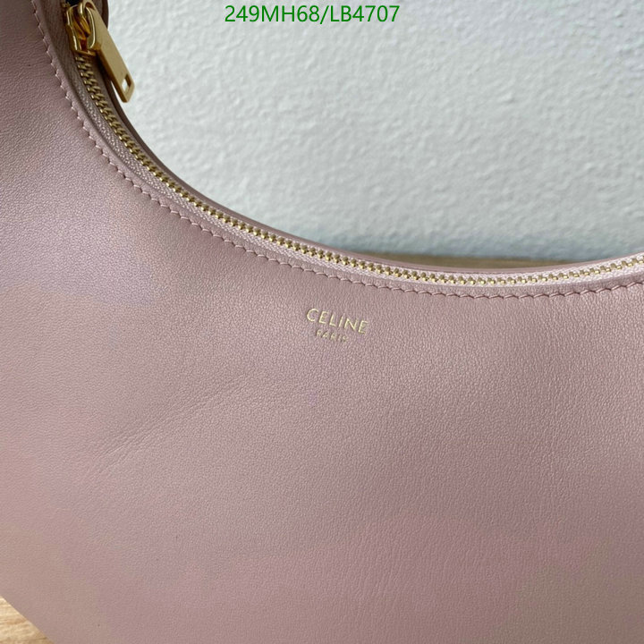 Celine Bag-(Mirror)-AVA,Code: LB4707,$: 249USD