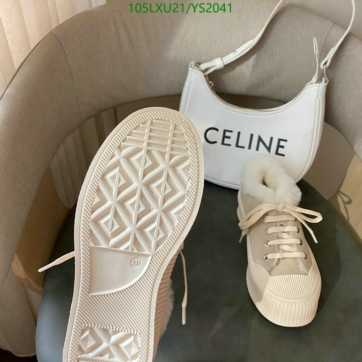 Women Shoes-UGG, Code: YS2041,$: 105USD