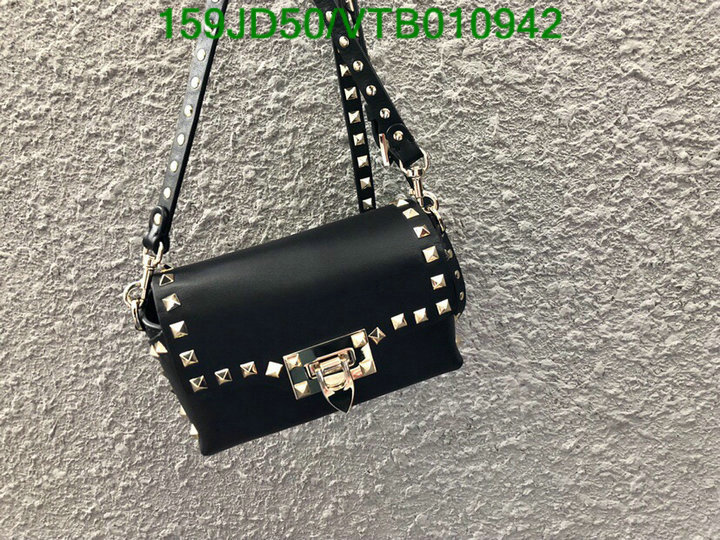 Valentino Bag-(Mirror)-Diagonal-,Code: VTB010942,$: 159USD