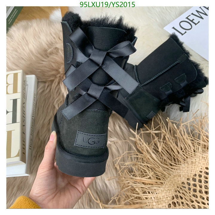 Women Shoes-UGG, Code: YS2015,$: 95USD