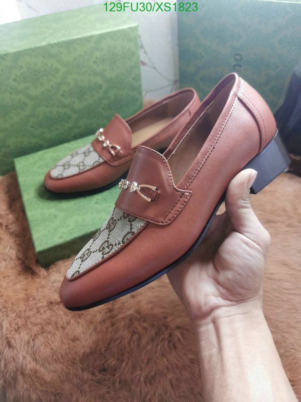 Men shoes-Gucci, Code: XS1823,