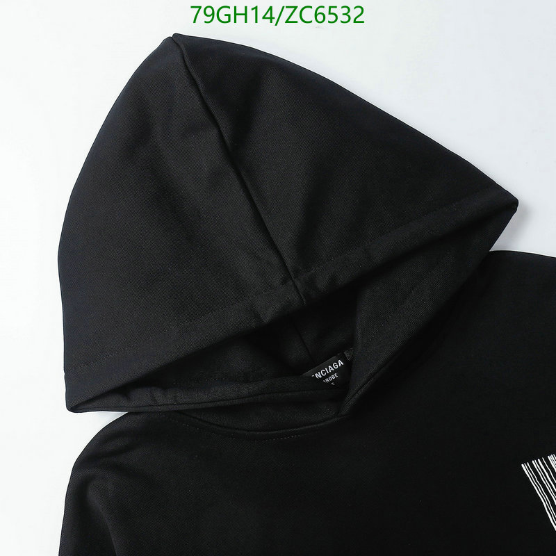 Clothing-Balenciaga, Code: ZC6532,$: 79USD