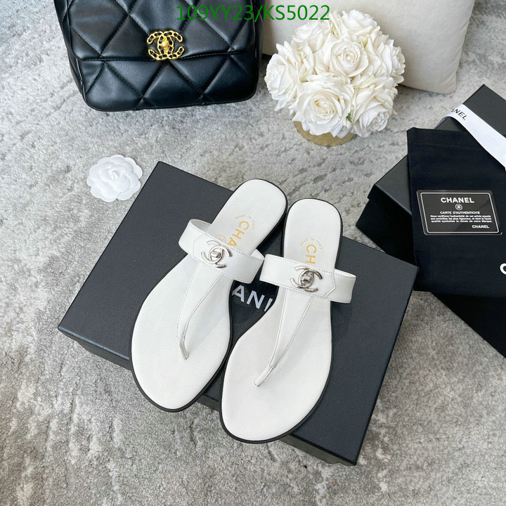 Women Shoes-Chanel,Code: KS5022,$: 109USD