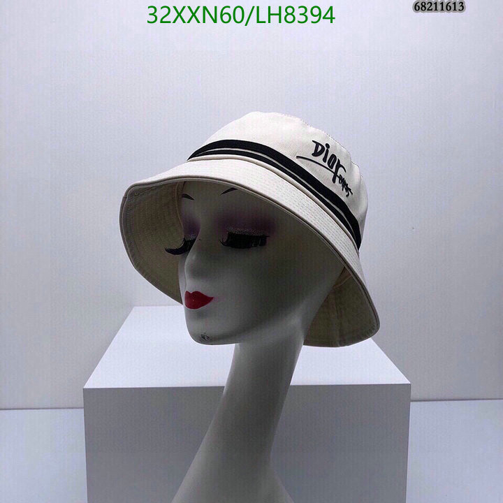 Cap -(Hat)-Dior, Code: LH8394,$: 32USD