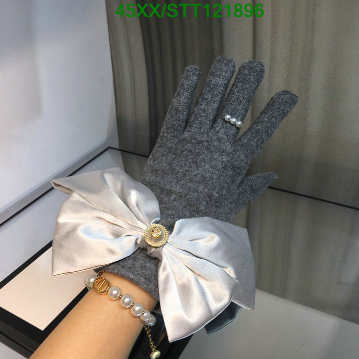 Gloves-Gucci, Code: STT121896,$: 45USD