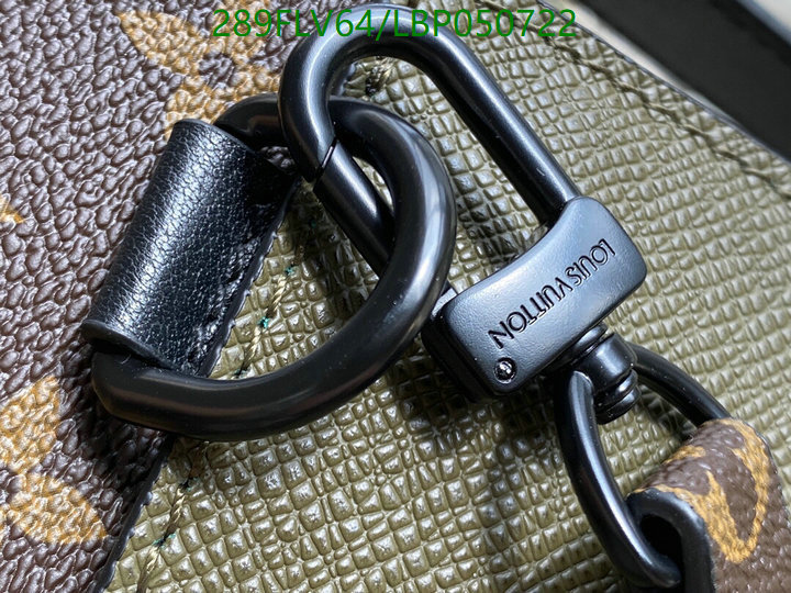 LV Bags-(Mirror)-Explorer-Anton-Dandy-,Code: LBP050722,$: 289USD