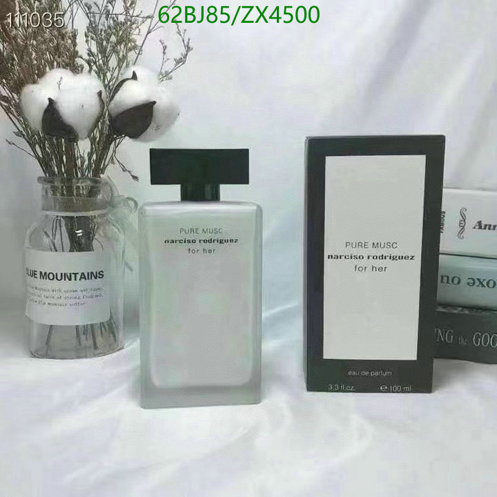 Perfume-Narciso Rodriguez, Code: ZX4500,$: 62USD