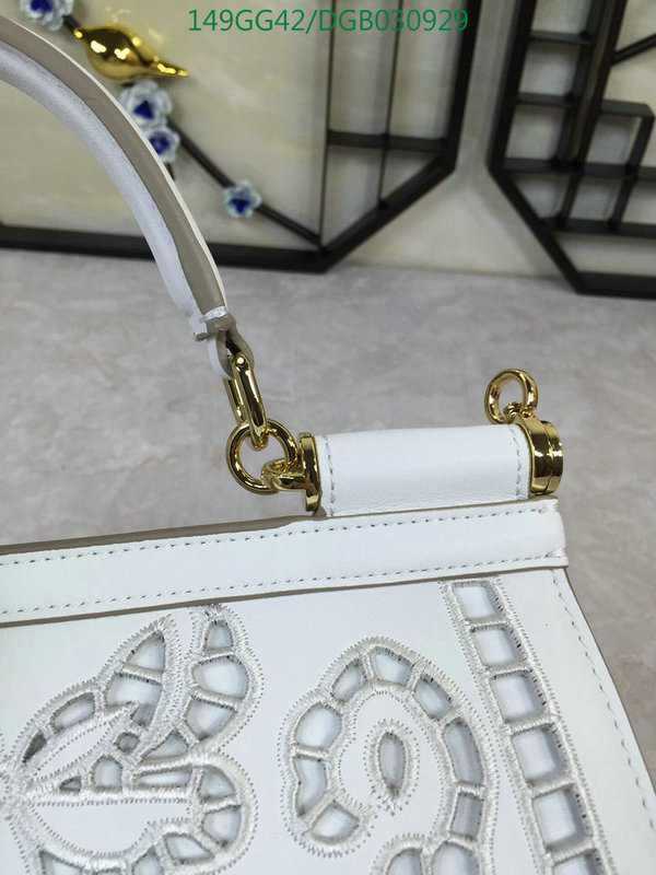 D&G Bag-(Mirror)-Sicily,Code:DGB030929,$: 149USD