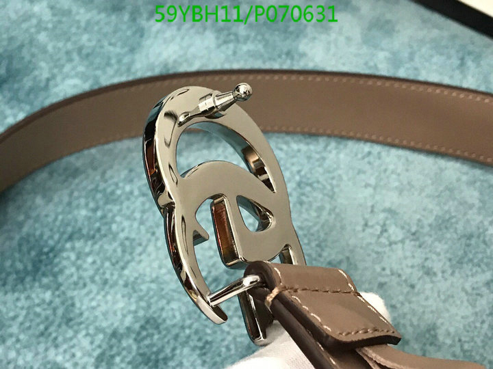 Belts-Gucci, Code: P070631,$: 59USD