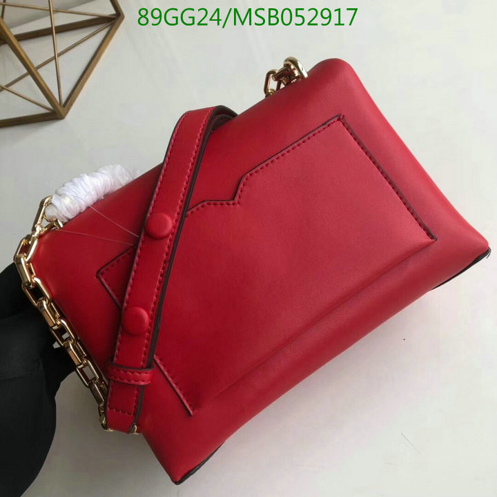 Michael Kors Bag-(4A)-Diagonal-,Code: MSB052917,$:89USD