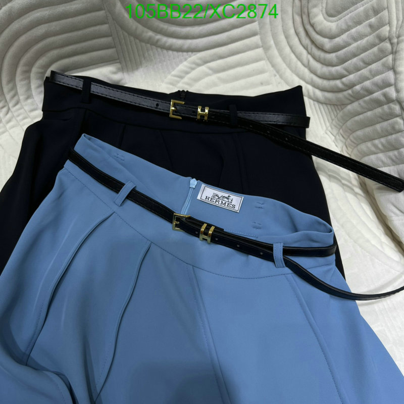 Clothing-CELINE, Code: XC2874,$: 105USD