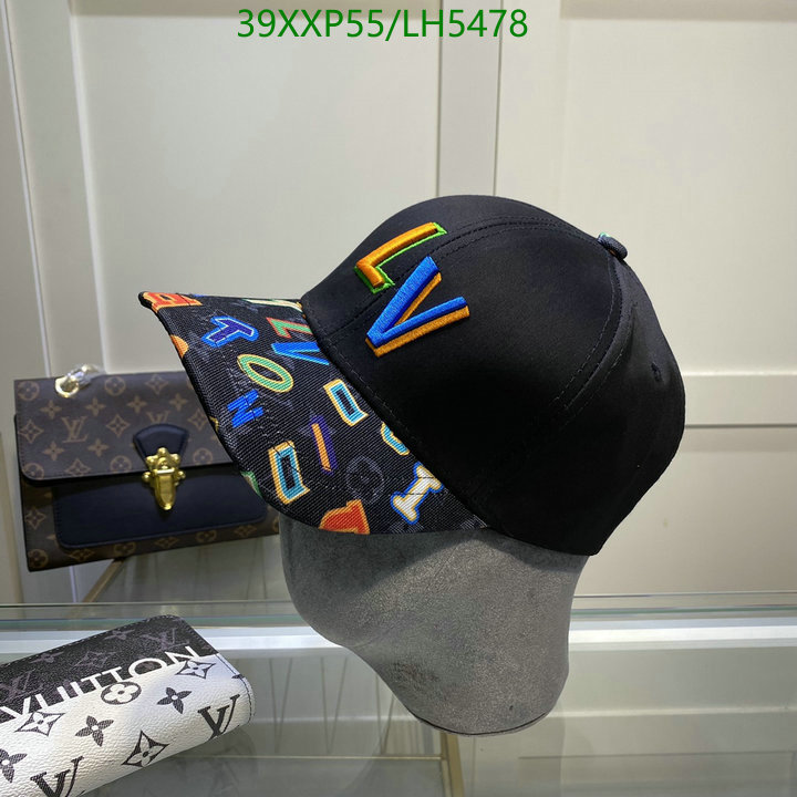 Cap -(Hat)-LV, Code: LH5478,$: 39USD