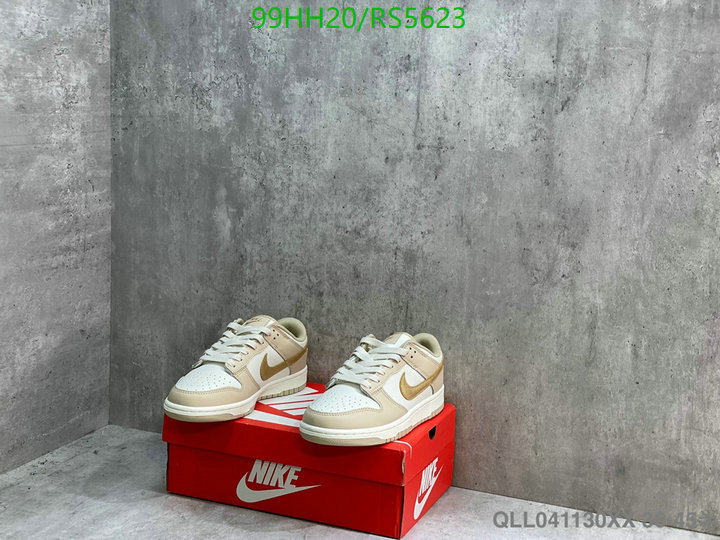 Men shoes-Nike, Code: RS5623,$: 99USD