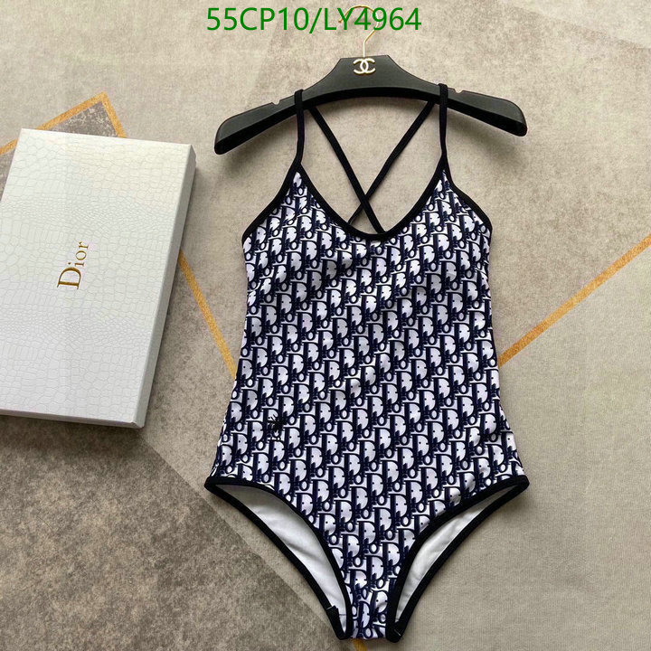 Swimsuit-Dior,Code: LY4964,$: 55USD