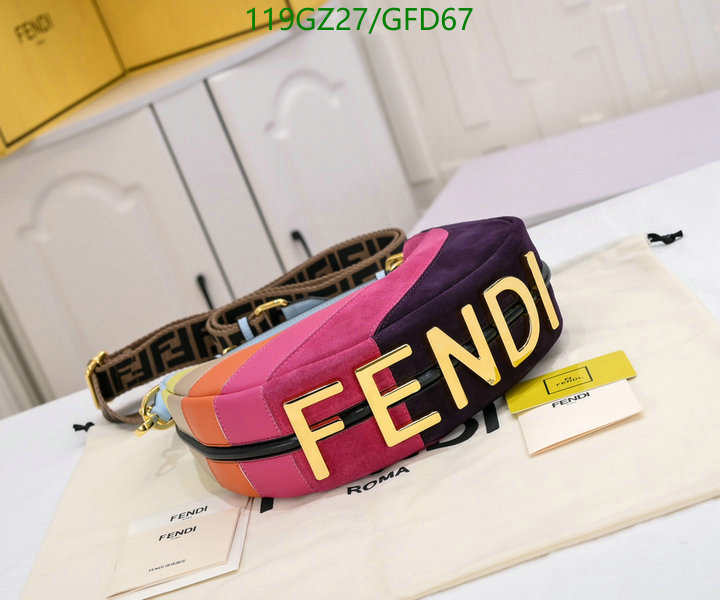 Fendi Big Sale,Code: GFD67,$: 119USD