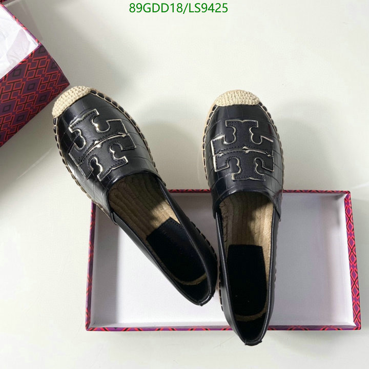 Women Shoes-Tory Burch, Code: LS9425,$: 89USD