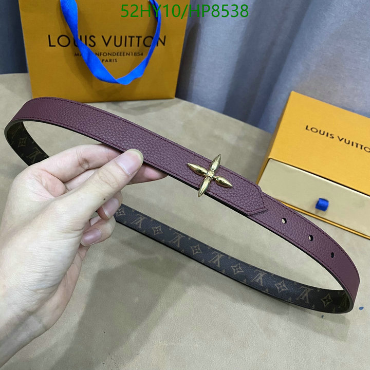 Belts-LV, Code: HP8538,$: 52USD