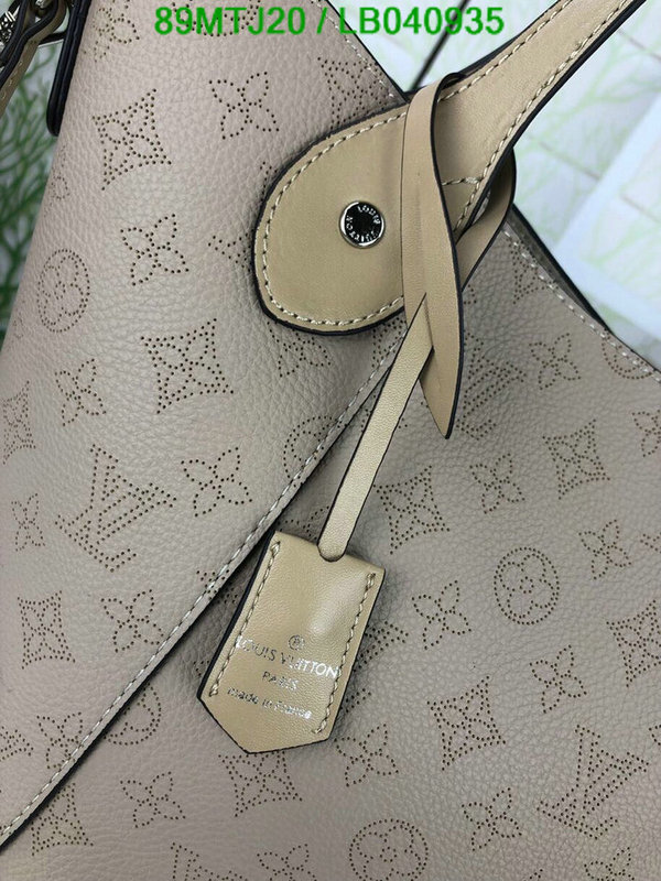 LV Bags-(4A)-Handbag Collection-,Code: LB040935,$: 89USD