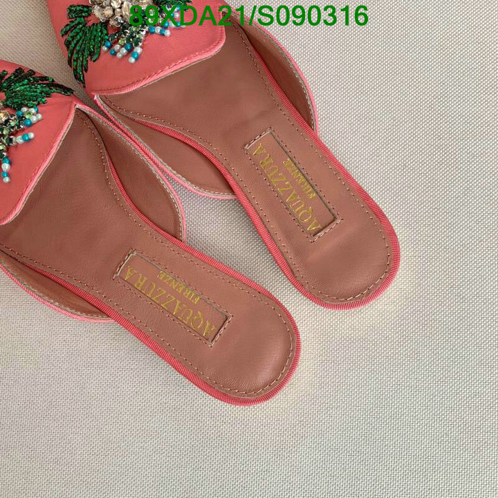 Women Shoes-Aquazzura, Code: S090316,$:89USD