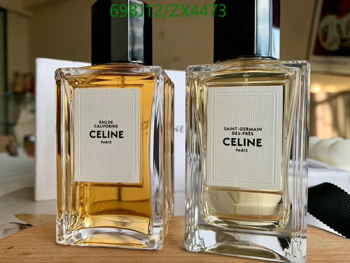 Perfume-CELINE, Code: ZX4473,$: 69USD