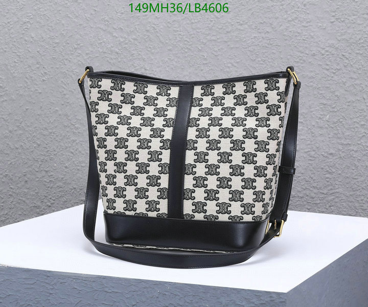 Celine Bag-(Mirror)-Diagonal-,Code: LB4606,$: 149USD