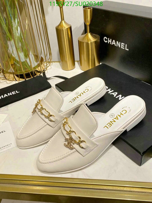 Women Shoes-Chanel,Code: SU020348,$: 119USD
