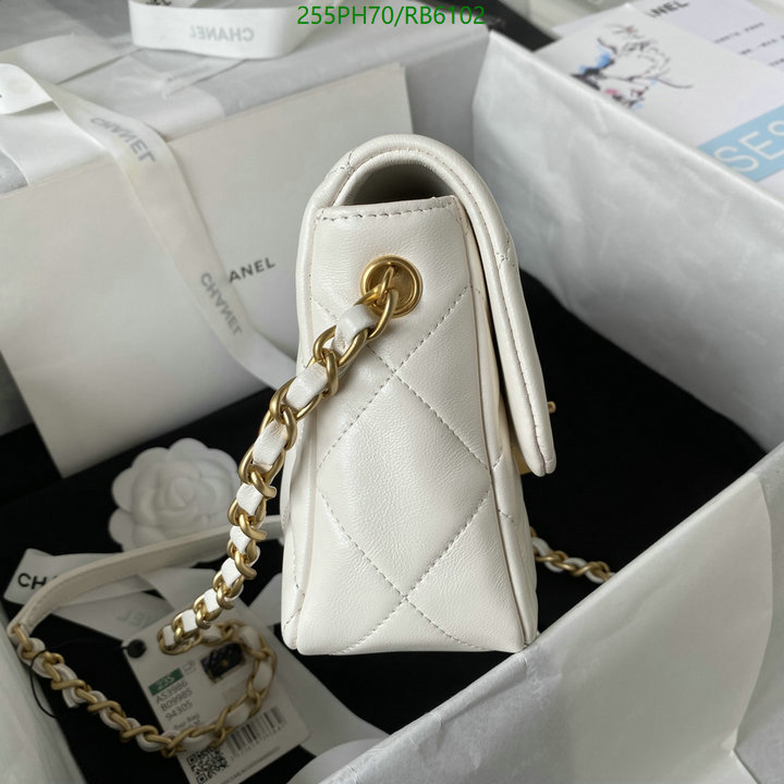 Chanel Bags -(Mirror)-Diagonal-,Code: RB6102,$: 255USD