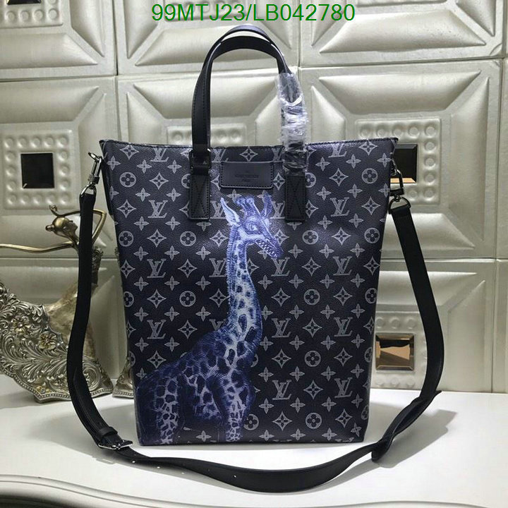 LV Bags-(4A)-Handbag Collection-,Code: LB042780,$:99USD