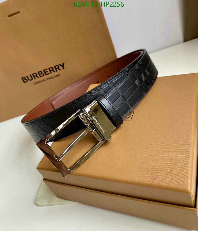 Belts-Burberry, Code: HP2256,$: 65USD