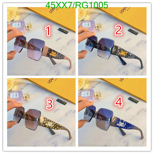 Glasses-LV, Code: RG1005,$: 45USD