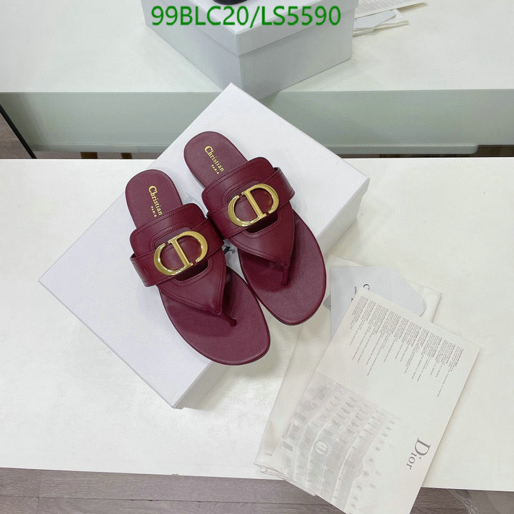 Women Shoes-Dior,Code: LS5590,$: 99USD