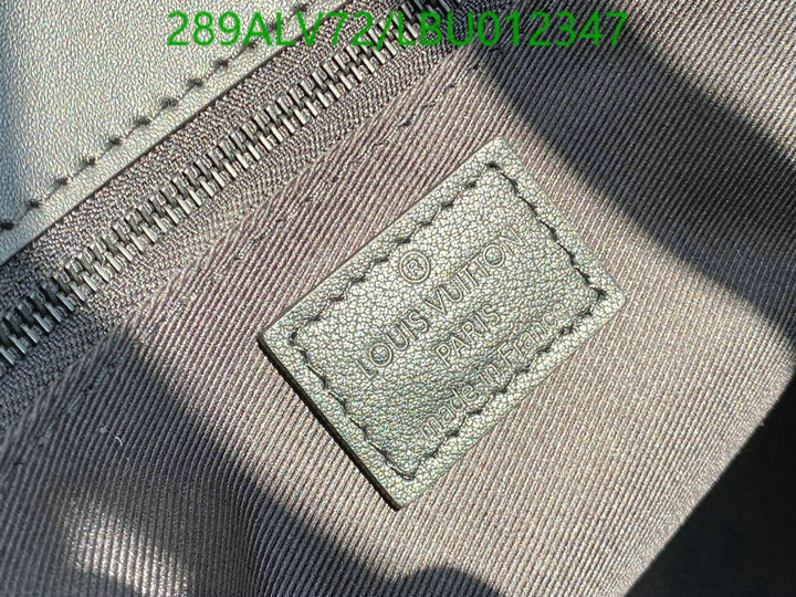 LV Bags-(Mirror)-Handbag-,Code: LBU012347,$: 289USD