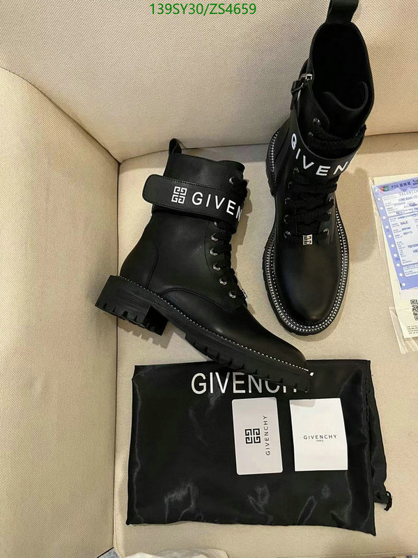 Women Shoes-Givenchy,-Code: ZS4659,$: 139USD