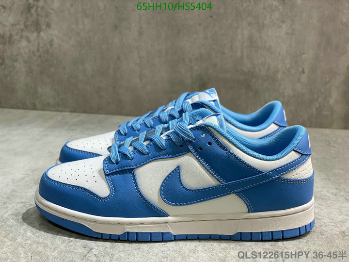 Men shoes-Nike, Code: HS5404,$: 65USD