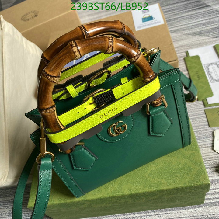 Gucci Bag-(Mirror)-Diana-Bamboo-,Code: LB952,$: 239USD