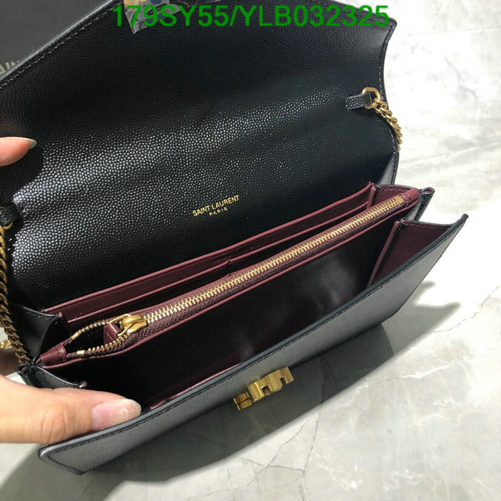 YSL Bag-(Mirror)-Cassandra,Code: YLB032325,$:179USD