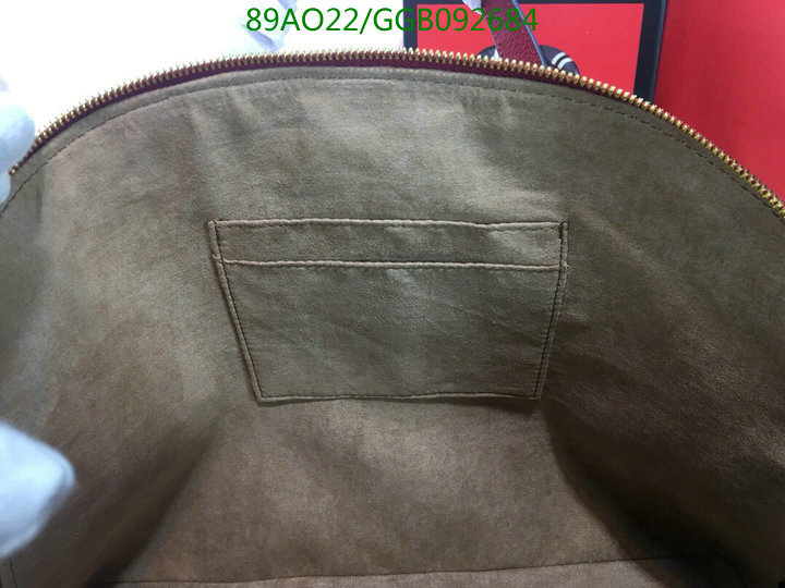 Gucci Bag-(4A)-Ophidia-G,Code: GGB092684,