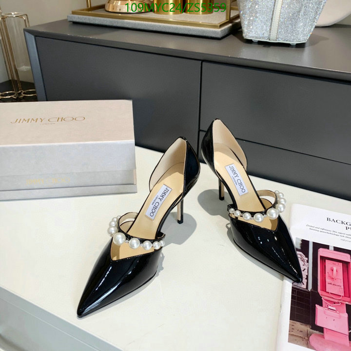 Women Shoes-Jimmy Choo, Code: ZS5359,$: 109USD