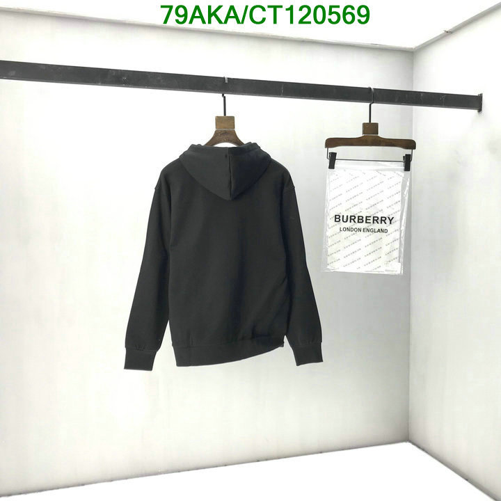 Clothing-Burberry, Code: CT120569,