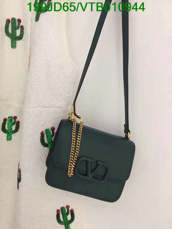 Valentino Bag-(Mirror)-Diagonal-,Code: VTB010944,$: 199USD